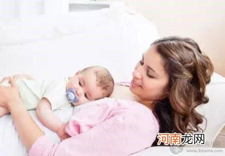 坚持母乳喂养的产妇如何催奶?做好这4点让你促进乳汁