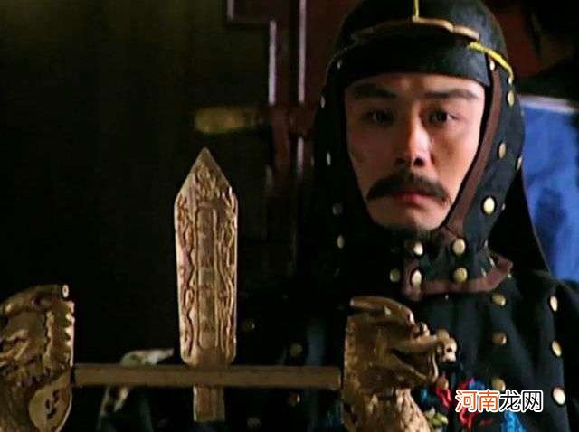 清朝名将岳钟琪兵败被捕，雍正为何没有杀他？