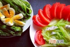 减肥期间吃什么最容易瘦？这四个饮食恶习改善轻松瘦身