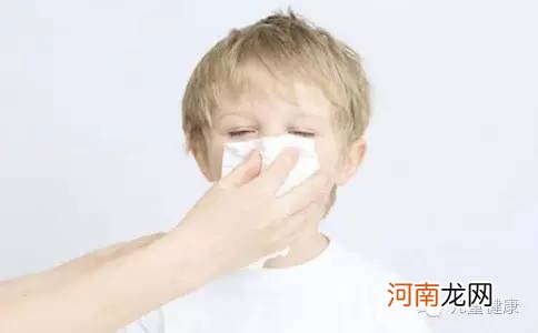 过敏性鼻炎反复发作的4大原因
