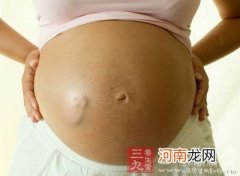 怀孕35周胎动减少正常吗