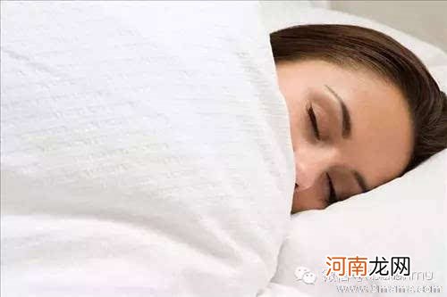 孕妈妈睡眠不好的原因