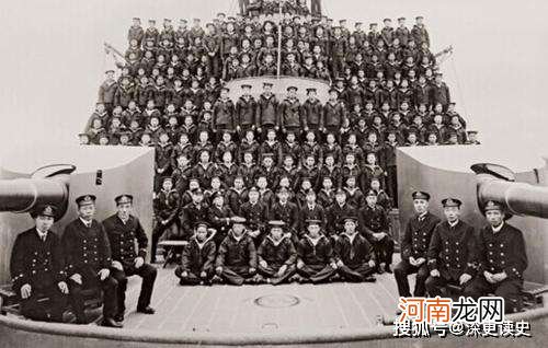 清政府为何不建立统一海军，反而分为四支不同的海军呢？