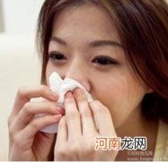 过敏性鼻炎的5大护理方法
