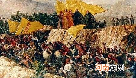 天京事变后，洪秀全手下五大王都消散，为何清军放任其存活8年？