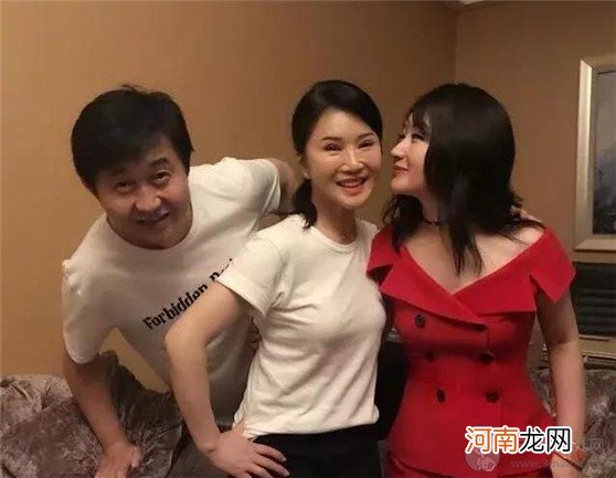 任静近照太吓人脸怎么了 任静苍老到认不出得什么病显老病情如何