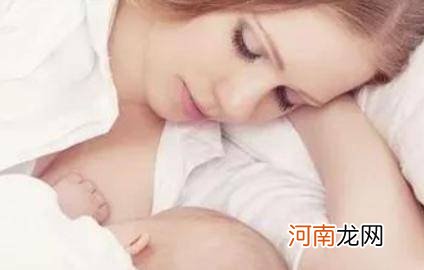 母乳喂养好处多,宝宝的四个表现判断母乳充足