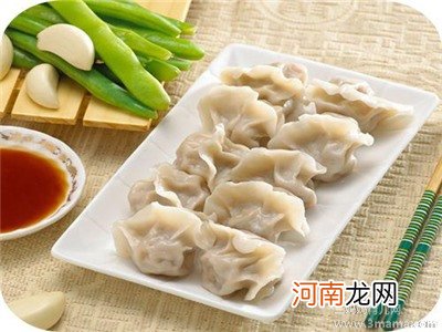 新年“饺子”各式各样