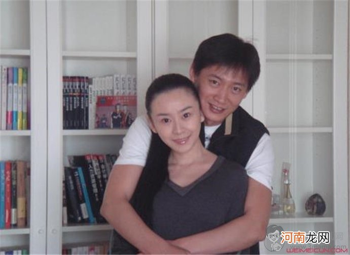 杨俊毅老婆是谁 杨俊毅为什么娶王在玲