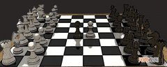 国际象棋级别怎么划分