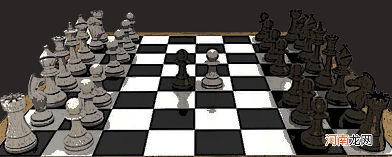 国际象棋级别怎么划分