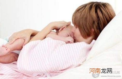 产后母乳喂养，妈妈一定不要做这4件事，可能会降低母乳质量！