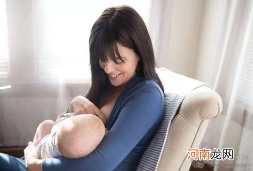 产后母乳喂养，妈妈一定不要做这4件事，可能会降低母乳质量！