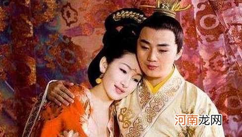 玄武门之变，李世民霸占弟媳杨氏，杨氏心理上怎么承受这种巨变？