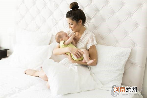 断母乳涨奶痛的死去活来 解答断母乳涨奶怎么办