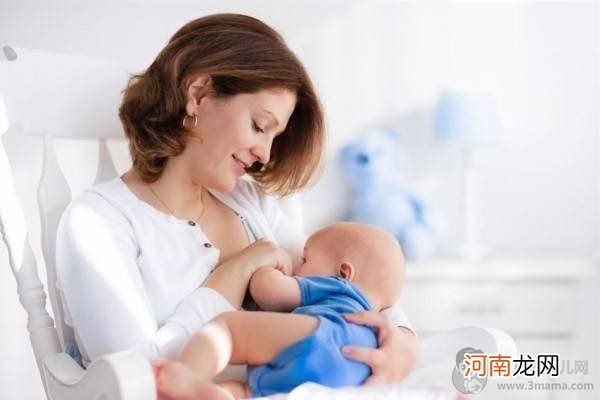 断母乳涨奶痛的死去活来 解答断母乳涨奶怎么办