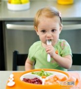 儿童饮食养分均衡是关键