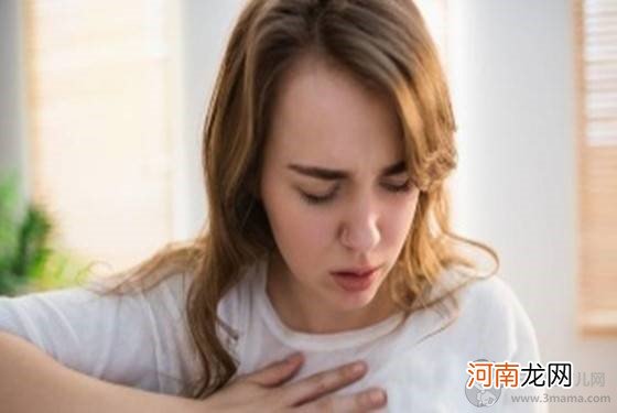 哺乳期乳房刺痛怎么办 4个小妙招能救你脱苦海