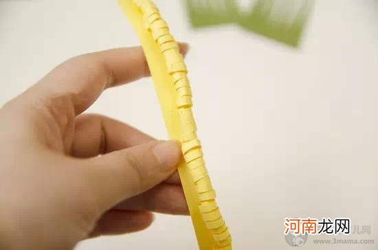 风信子手工纸花制作方法