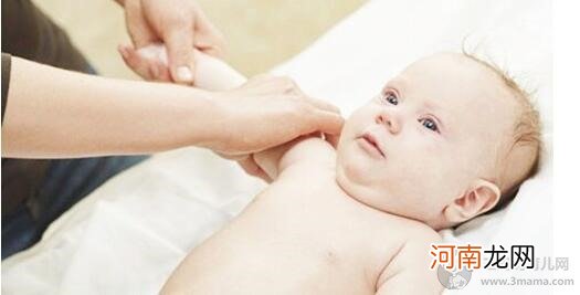 新生宝宝护理大全 教你婴儿护理的正确方法