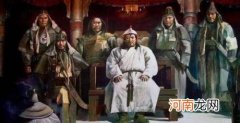朱元璋击败元朝后，那些来不及逃回北方的蒙古人下场如何？