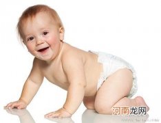 男宝宝穿纸尿裤影响发育吗