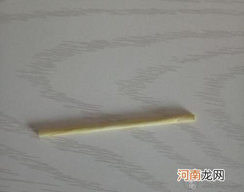 教师节礼物，马蹄莲纸艺花制作过程