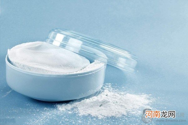 婴儿用什么代替爽身粉 代替爽身粉的物品原来是这些