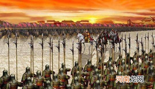 比项羽还猛，曾经一个人追着一千人砍，刘裕这段历史是否有夸大？