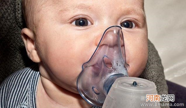 小儿哮喘有哪些病因引起的
