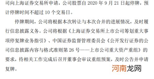 国联证券拟换股吸收合并国金证券 股票双双停牌