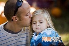 父母性格急躁，孩子易孤独