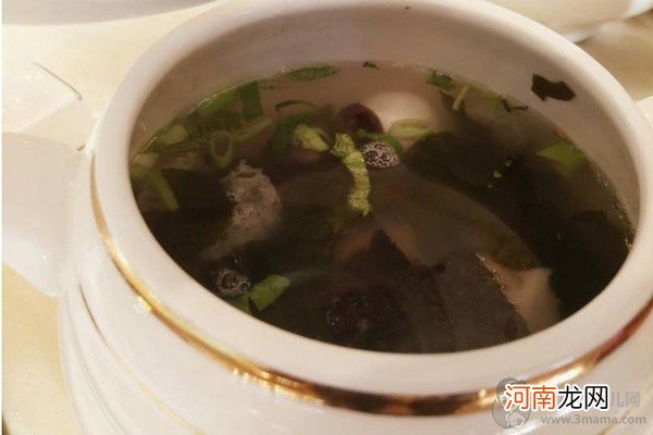 孕妇血压低怎么补的快 孕妇低血压的最佳食谱推荐