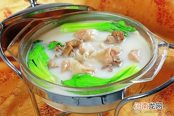 孕妇后期吃什么去胎毒 这些食物相当有效