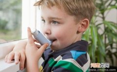 小儿哮喘疾病的食疗办法