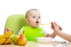 6个月的宝宝吃什么辅食 这才是宝宝辅食最好的选择