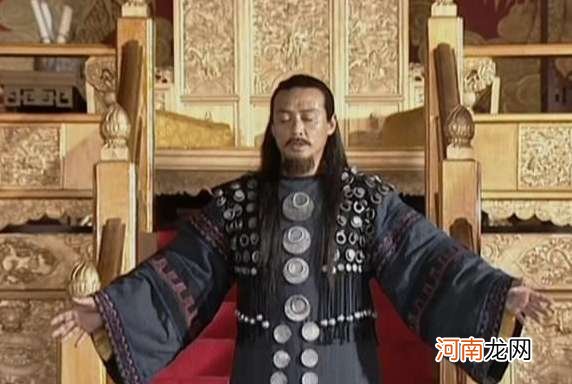 杨秀清可以欺负洪秀全、韦昌辉，但是为什么不敢杖责石达开？
