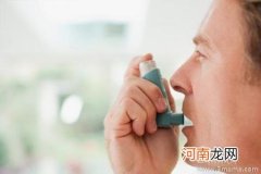 婴儿哮喘都有哪些症状
