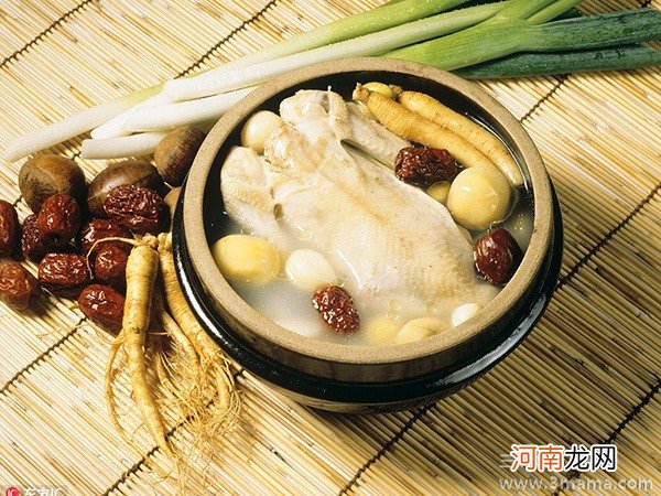 “小儿夏季热”的食疗药膳