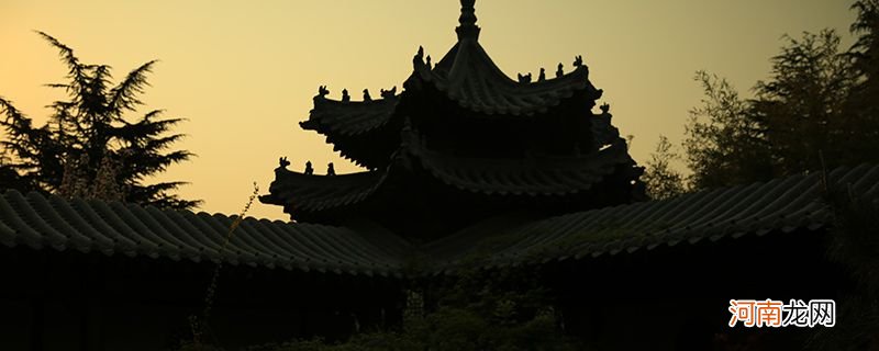 北京天坛公园介绍