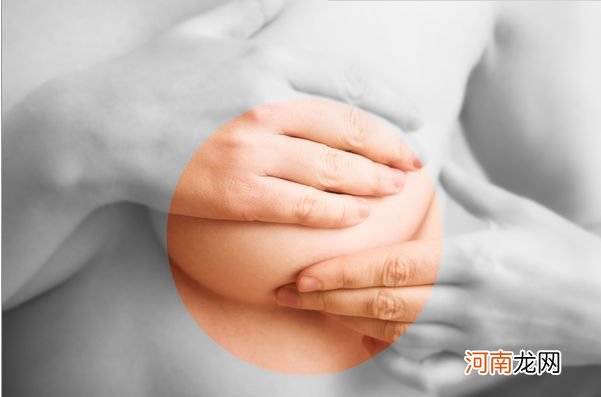 乳房湿疹为什么会流黄水