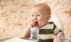 经验：宝宝喝水全攻略