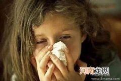孩子鼻炎是怎么引起的 看鼻炎的中医治疗法