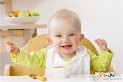 10个月宝宝补锌吃什么 吃这6款食物样样高效补锌