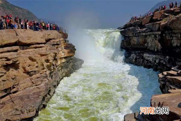 万年“地上悬河”难治理，为什么不在河床挖沙，让黄河整体下移？