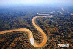 万年“地上悬河”难治理，为什么不在河床挖沙，让黄河整体下移？