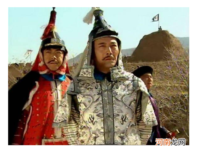 五位投降后金的明朝将领，发展如何，最终结局又如何？