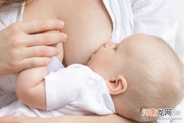哺乳期怀孕多久会没奶