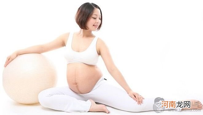 孕晚期爬楼梯有利于顺产？并非越多越好,四个注意事项需牢记