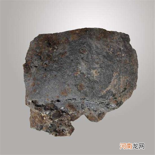 陨石见证中华五千年文明